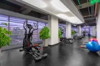 Sonesta Hotel Bogotá - Gym