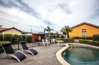Darra Motel & Conference Centre Hotels in Darra