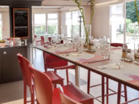 Campanile Angers Ouest - BEAUCOUZÉ Hotels in Beaucouze
