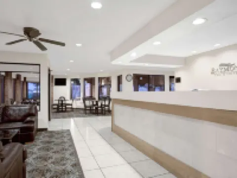 聖馬科斯唄盟套房酒店 聖馬科斯酒店