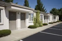 Americas Best Value Inn Albany East Greenbush