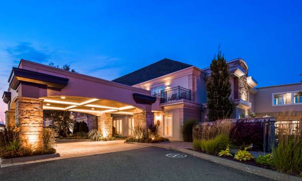 Best Western Premier Hotel Aristocrate