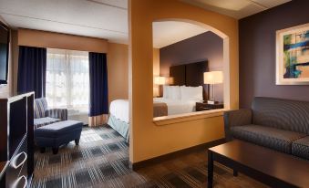 Best Western Hartford Hotel  Suites