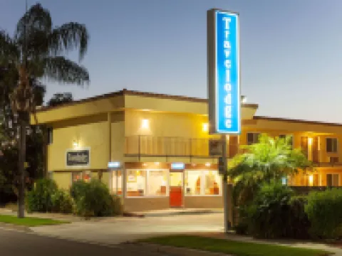 Travelodge by Wyndham Brea Hotels in Brea
