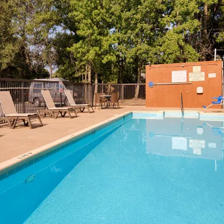 Best Western Plus Richmond Airport Hotel