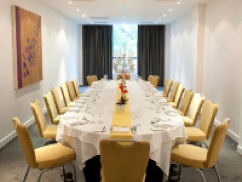 Park Plaza Cardiff Hotels in Castle