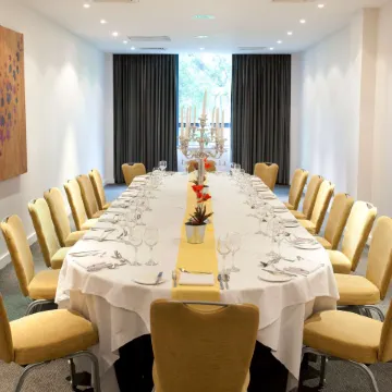 Park Plaza Cardiff
