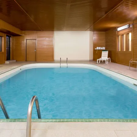 Baymont by Wyndham Waterloo