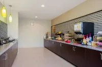 La Quinta Inn & Suites by Wyndham McAllen Convention Center - Bữa sáng