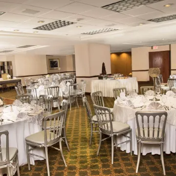 IStay Hotel Monterrey Histórico