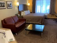 Best Western Snowcap Lodge Hotels in Kittitas County