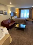 Best Western Snowcap Lodge Hotels in Cle Elum
