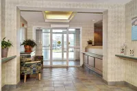 Motel 6 Peterborough, on Hotels in Peterborough