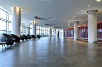 Hotel Dreams Araucania Hotels in Temuco