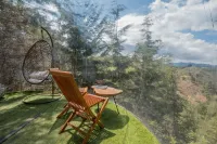 BubbleSky Glamping