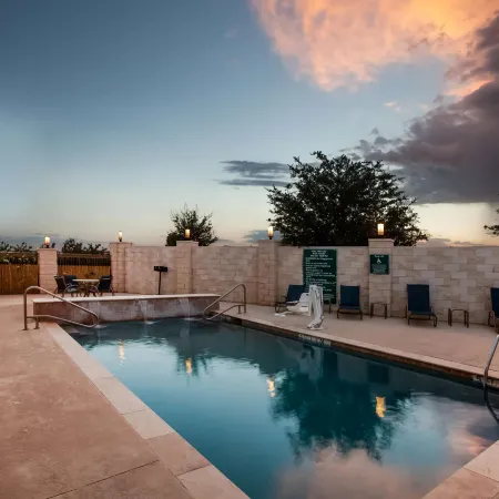 La Quinta Inn & Suites by Wyndham Odessa North