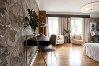 Centric Hotel Hotels in Norrköping