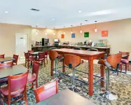 Comfort Suites Longview North - petit déjeuner