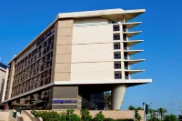 Park Inn Abu Dhabi, Yas Island Hotel a 