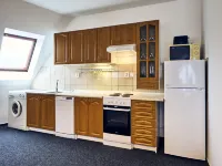 Apartmán 611 Hotel in zona Sportovní areál Harrachov, a.s.