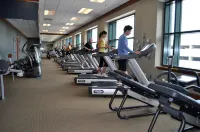 Brookstreet - Gym