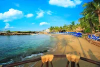 Barceló Karmina - All Inclusive - en bord de mer