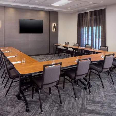 Hyatt Place Poughkeepsie / Hudson Valley