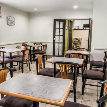 Sleep Inn Richmond South