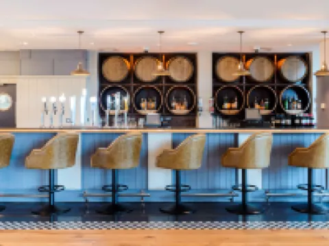 Radisson Blu Hotel, Athlone Hotels in Athlone
