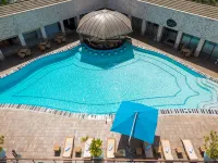 Radisson Blu Hotel, Lusaka Hotels in Lusaka