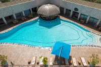Radisson Blu Hotel, Lusaka