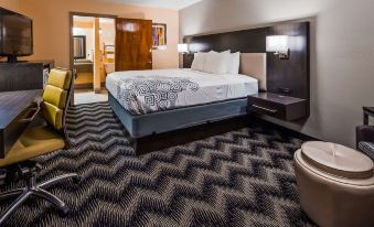 Best Western Jacksonville Inn