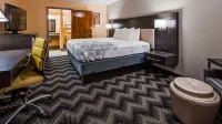 Best Western Jacksonville Inn Hotels in Jacksonville