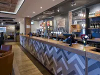 Premier Inn Reading Gateway Hotels near Madejski Stadium