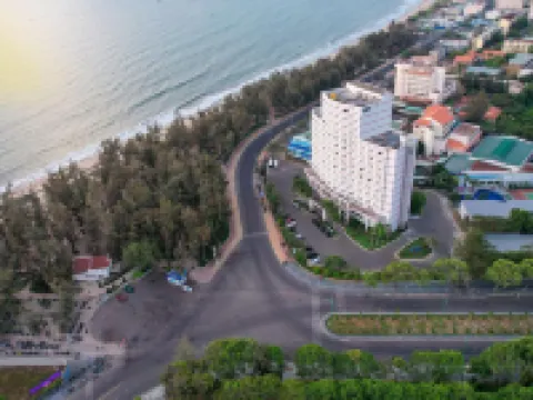 TTC Hotel - Phan Thiết Các khách sạn gần Thi House