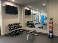 Best Western Plus Clarks Summit Scranton - Gym