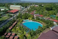 Buddha Resort by Cocotel - Gym