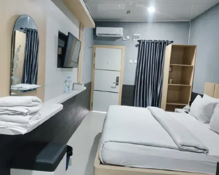 The Best Hotel Hotels in Dumai Kota