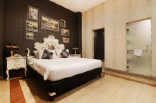 The Victoria Luxurious Guesthouse