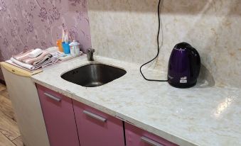 Tianjin Xin Home Inn Apartment