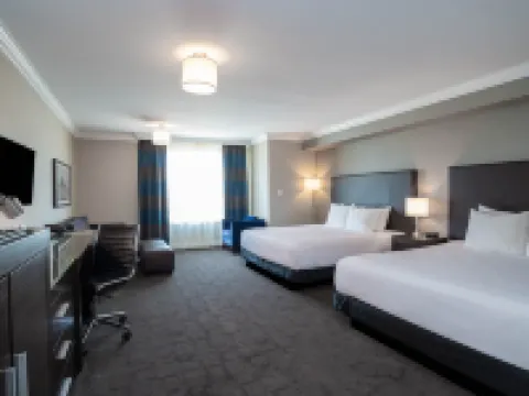 Sandman Hotel Oakville Hotels in Oakville