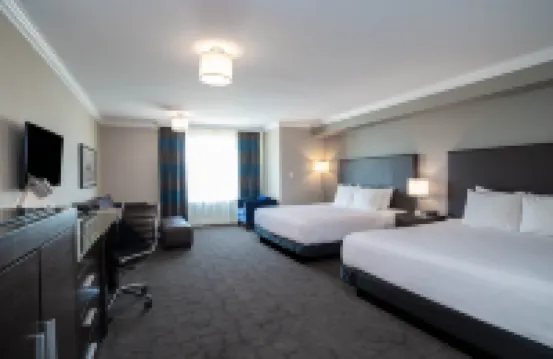 Sandman Hotel Oakville