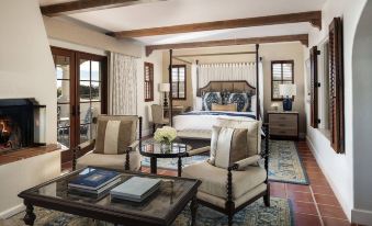 The Ritz-Carlton Bacara, Santa Barbara