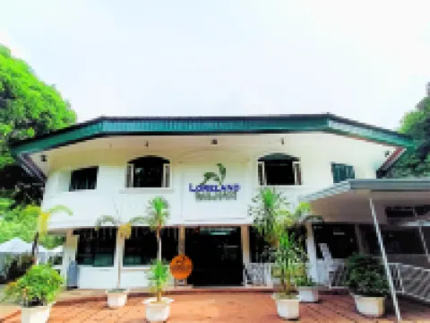 Loreland Farm Resort Hotel a Provincia di Rizal