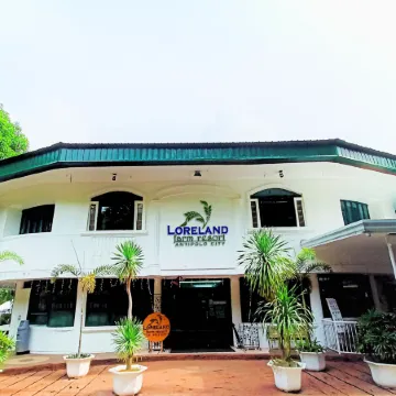 Loreland Farm Resort