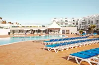 Hotel Plaza Palmeras Hôtels à : Tias
