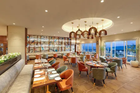 Welcomhotel by ITC Hotels, Tavleen, Chail Отели рядом с достопримечательностью «Sidh Baba Ka Mandir»