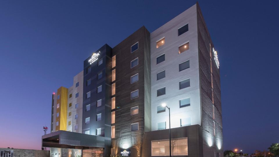Microtel Inn & Suites by Wyndham Irapuato