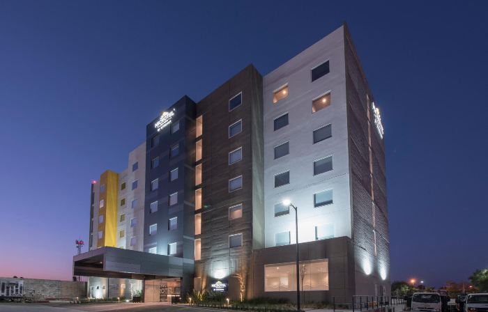 Microtel Inn & Suites by Wyndham Irapuato
