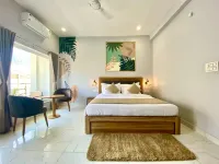 Hotel Wraveler Inn Rishikesh Hotels near Sidh Bali Temple. Neelkanth temple